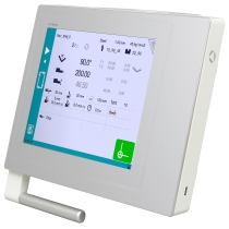 CYBELEC系統 ModEva 15T