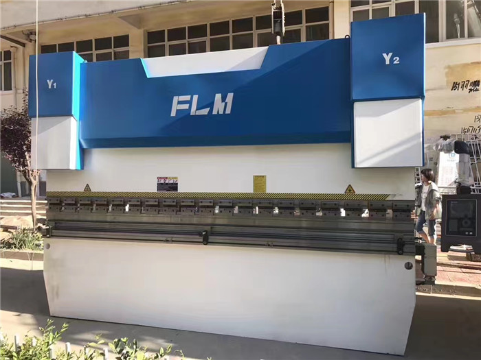 折彎機十大品牌排行榜